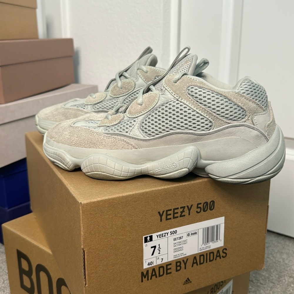 Yeezy 500
